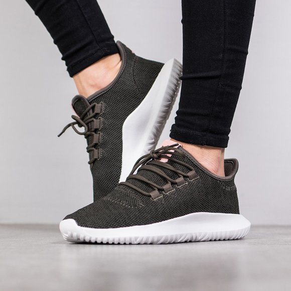 adidas originals womens tubular shadow trainers